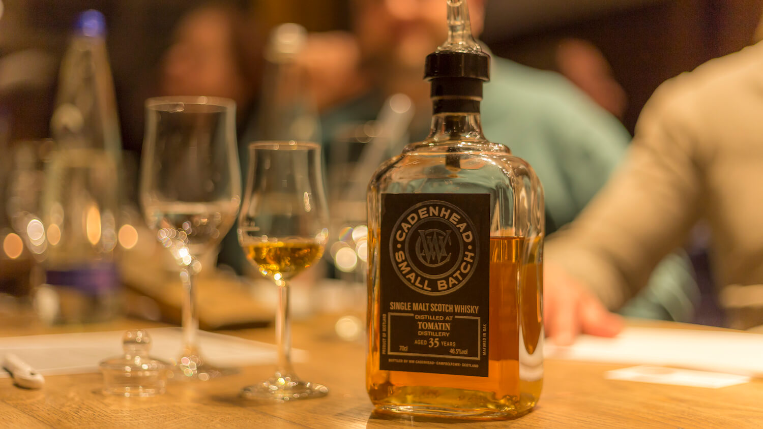 markus englmaier, stills and malts, whisky tasting, gin tasting, rum tasting