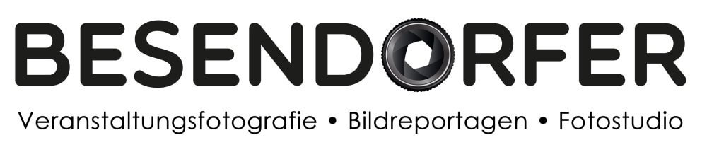 logo, besendorfer, fotostudio